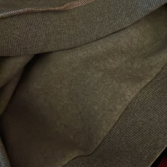 Wild Fable color block pullover - Picture 3 of 3